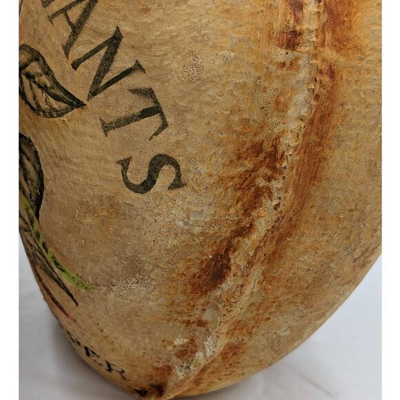 Spice Plants Jars Pair Nutmeg Myristica Moschata Black Pepper Piper Philippines - Picture 3 of 11